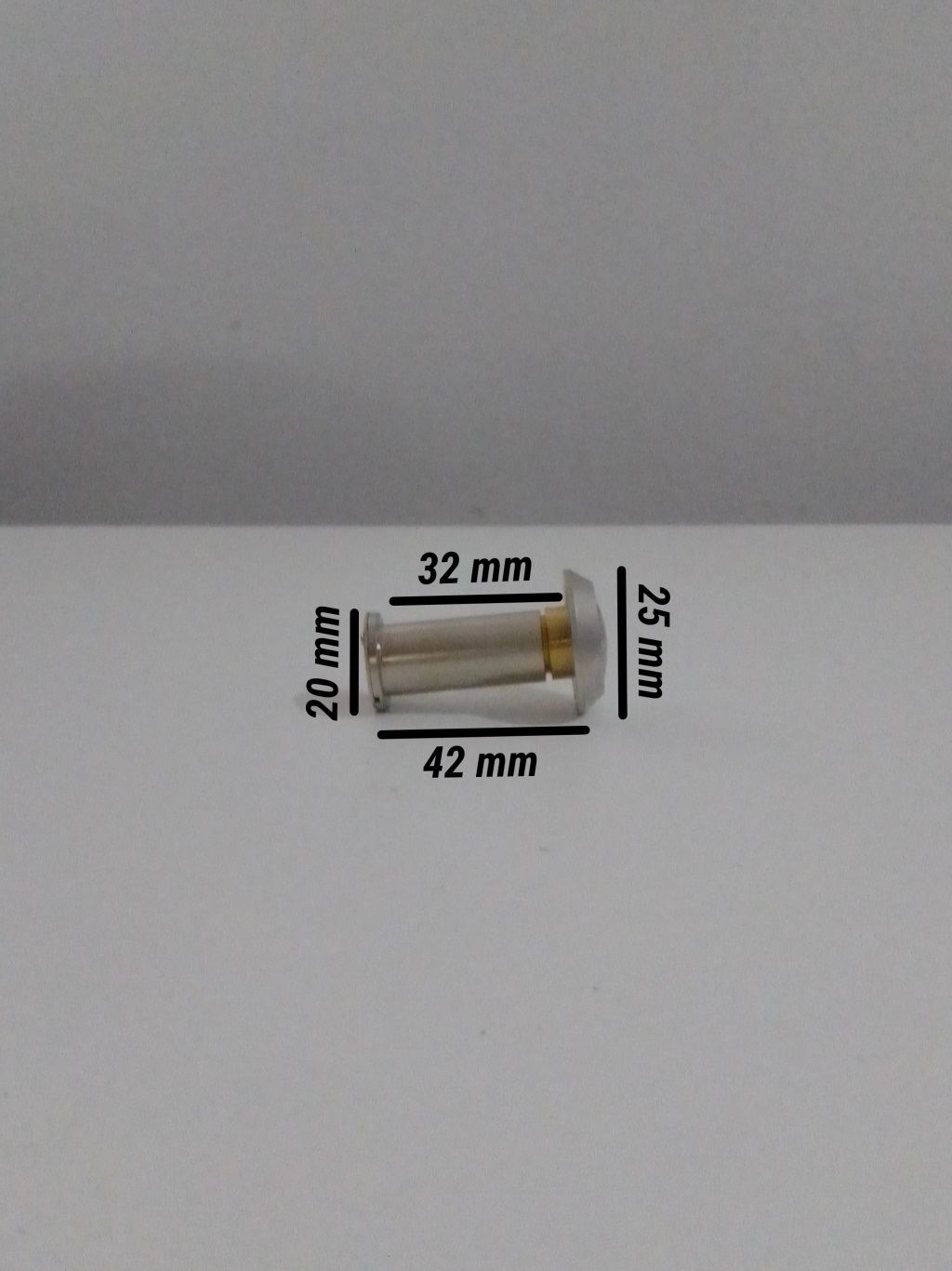 MIRILLA S VISION 35-60 DORADA