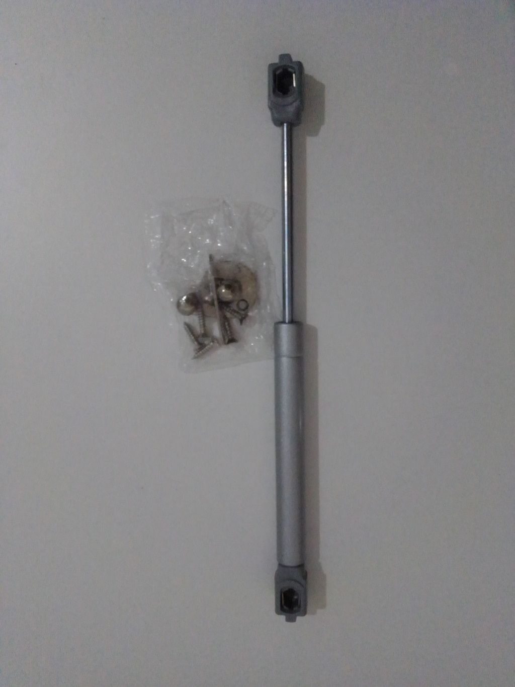 AMORTIGUADOR DE GAS 80 N