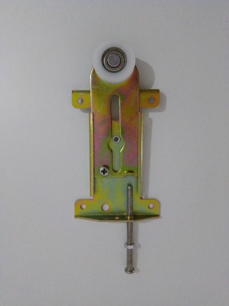 RUEDA INFERIOR C/BAJO HEMBRA