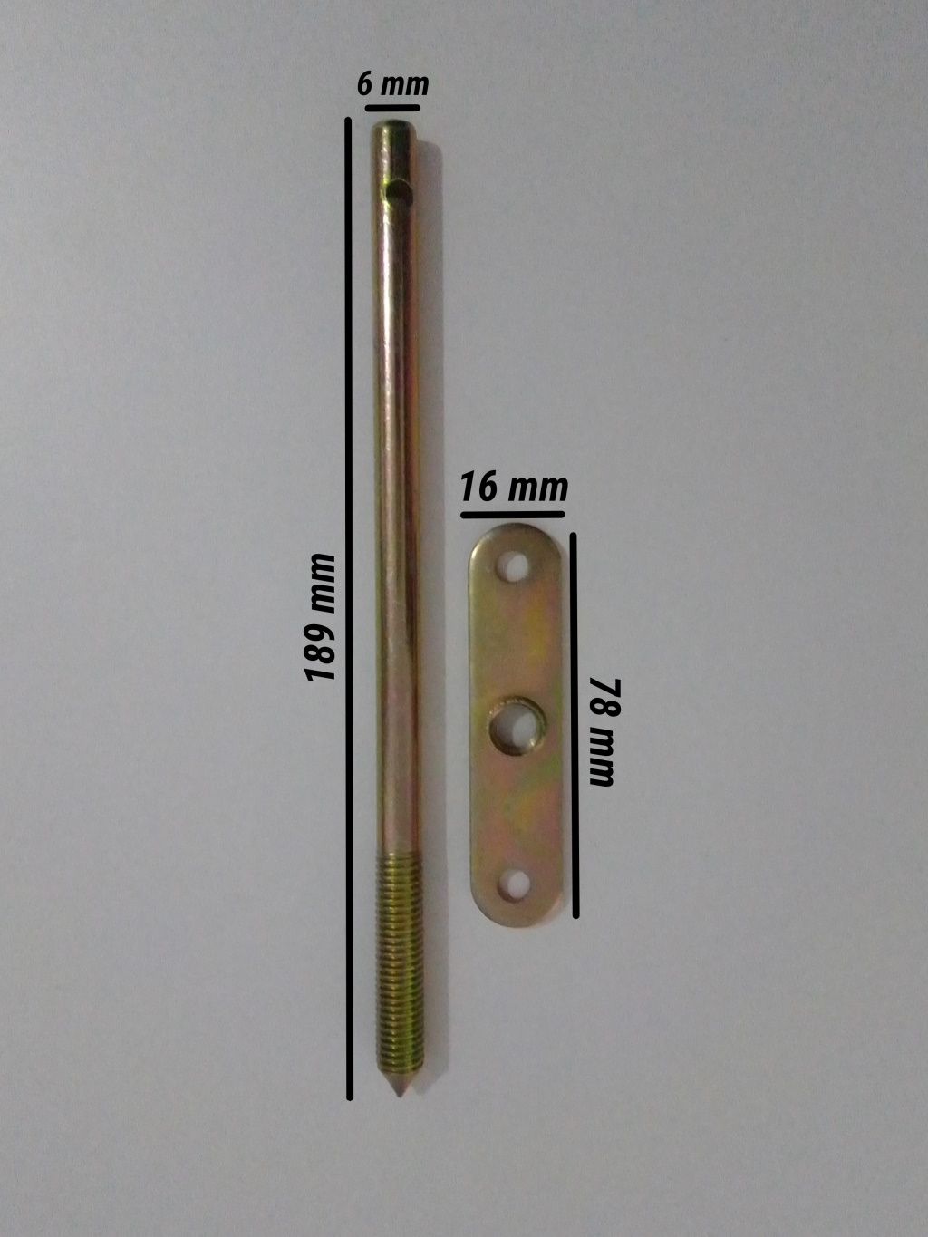 SOPORTE OCULTO BALDA B8